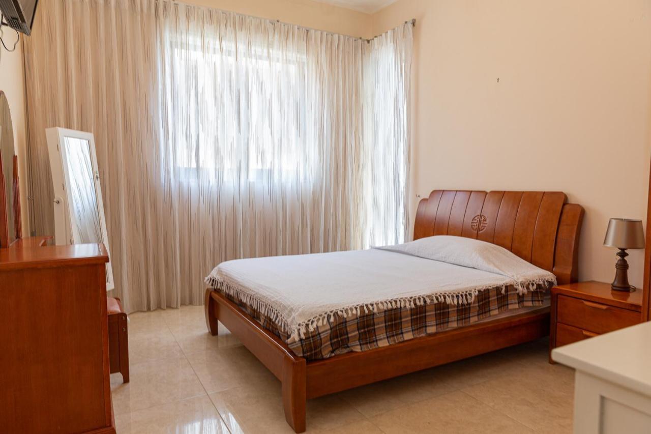 Beautiful Sea View Apartment Sliema Exterior foto