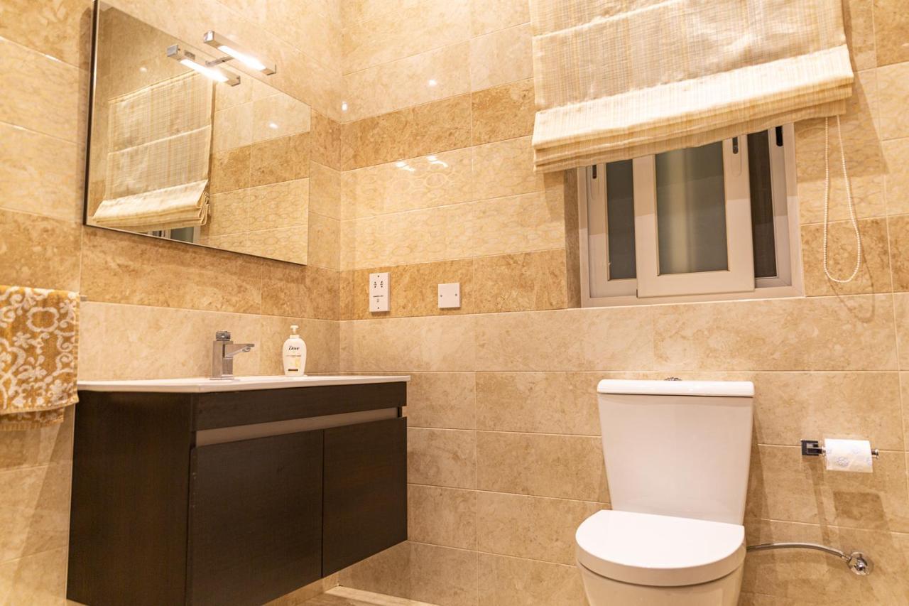 Beautiful Sea View Apartment Sliema Exterior foto