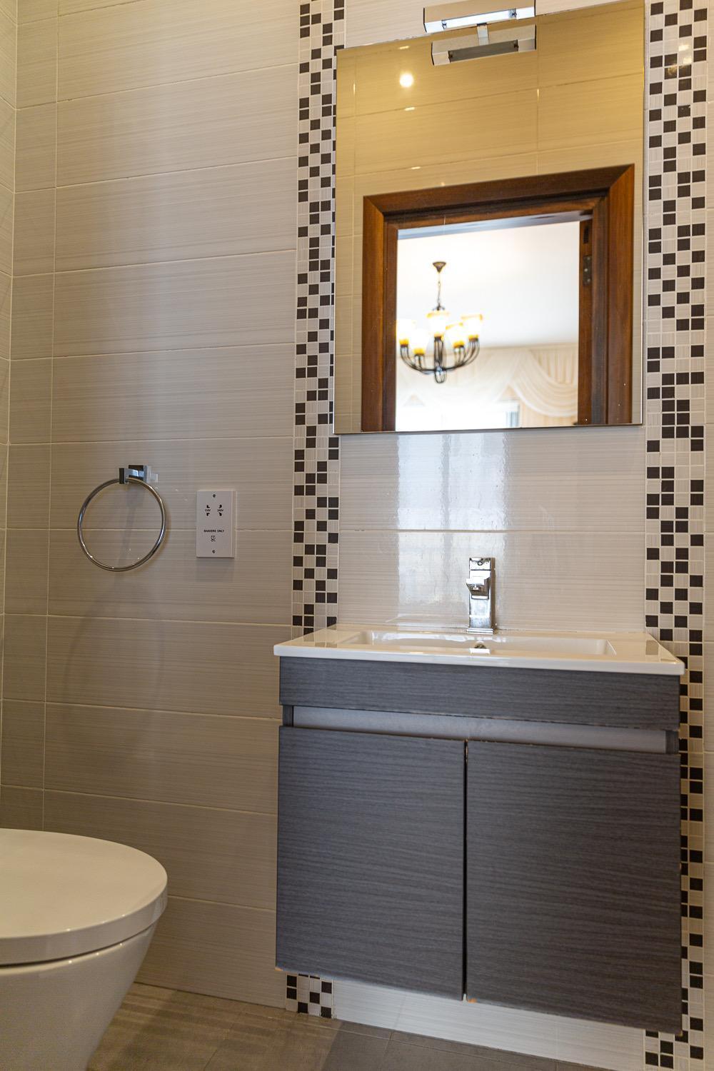 Beautiful Sea View Apartment Sliema Exterior foto